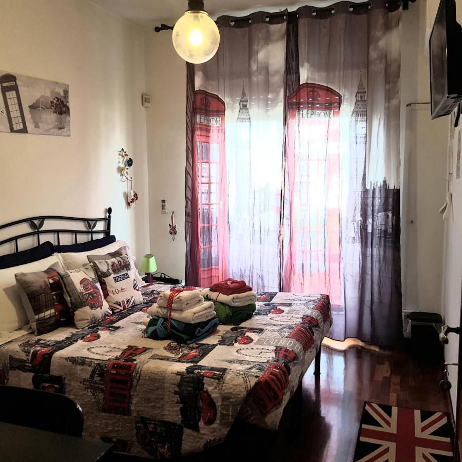 Home Denise E Luca Latina Luaran gambar