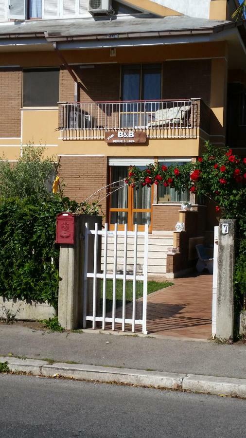 Home Denise E Luca Latina Luaran gambar