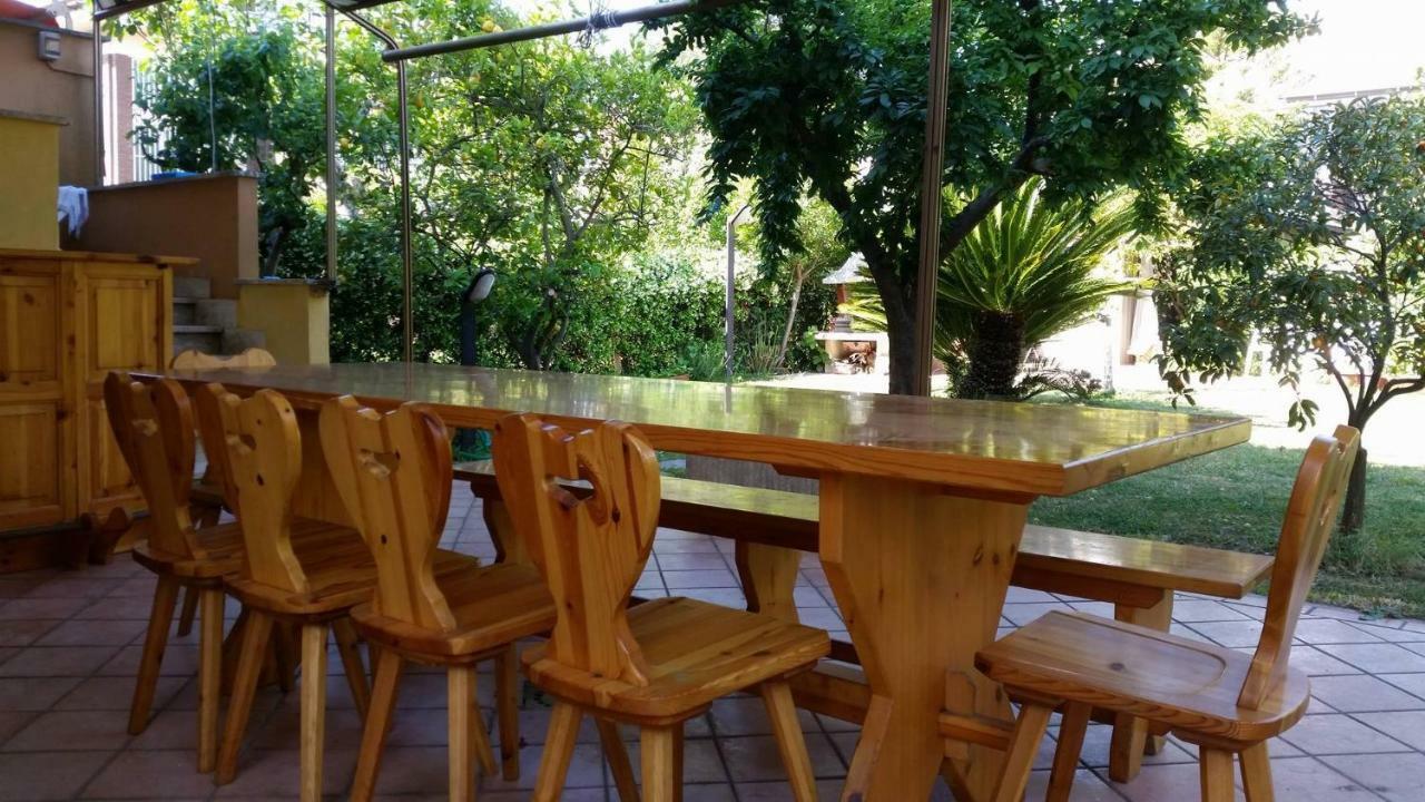 Home Denise E Luca Latina Luaran gambar