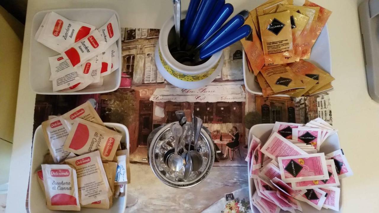Home Denise E Luca Latina Luaran gambar