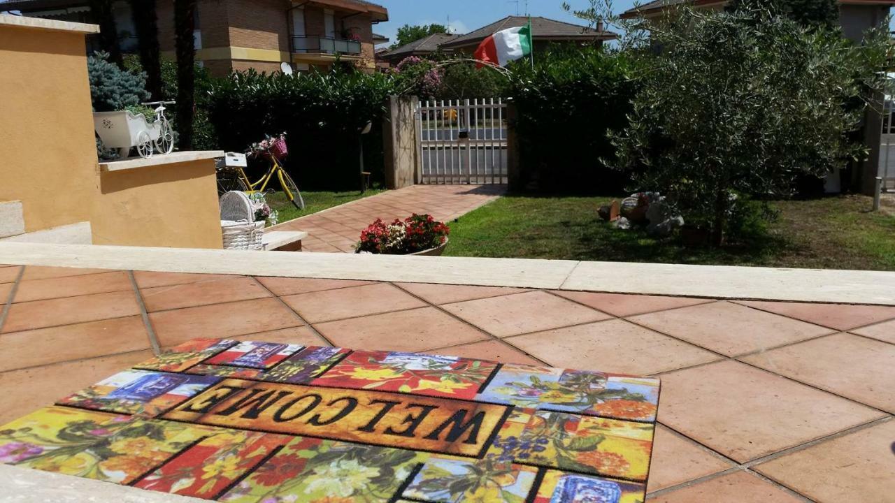 Home Denise E Luca Latina Luaran gambar