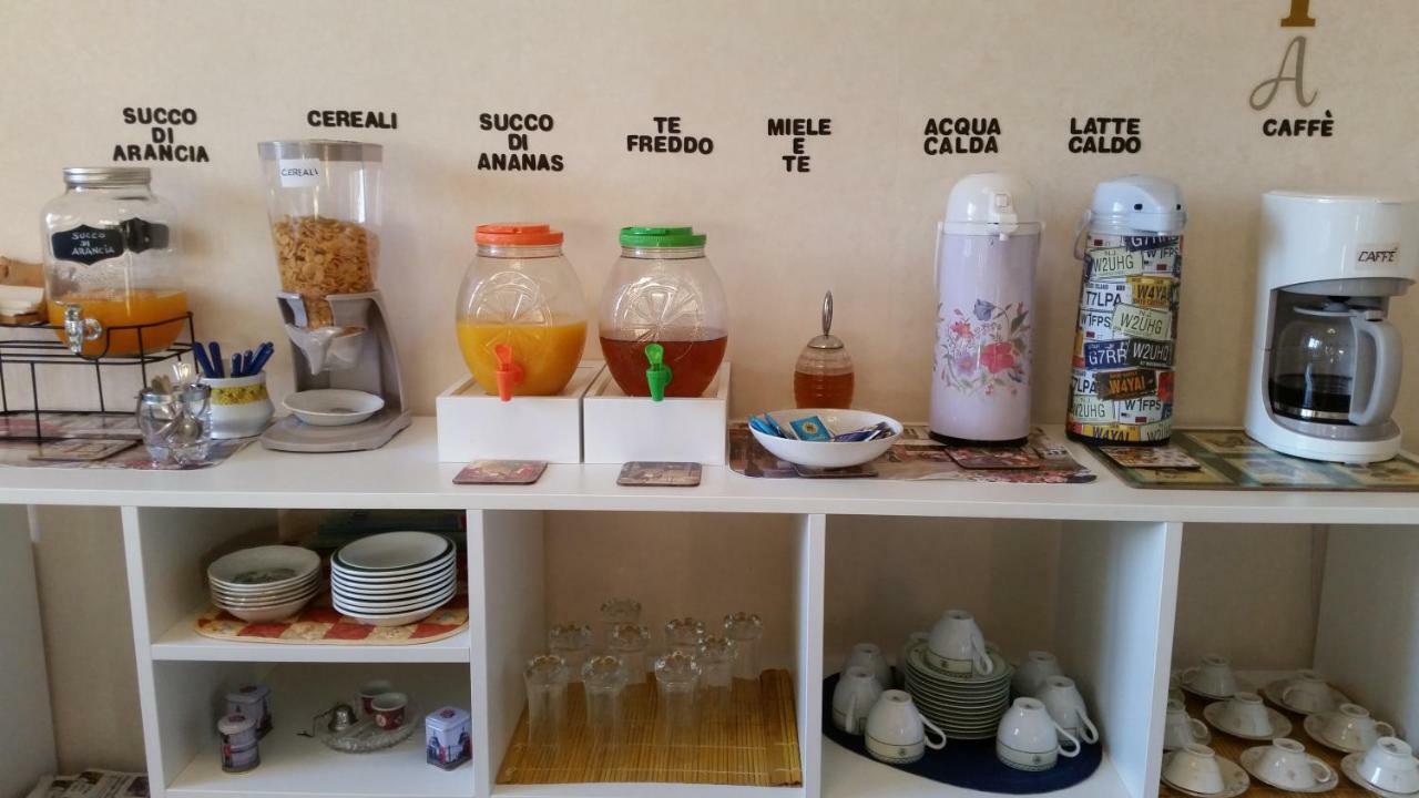 Home Denise E Luca Latina Luaran gambar