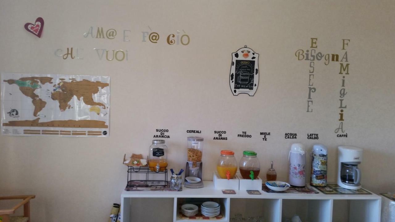 Home Denise E Luca Latina Luaran gambar