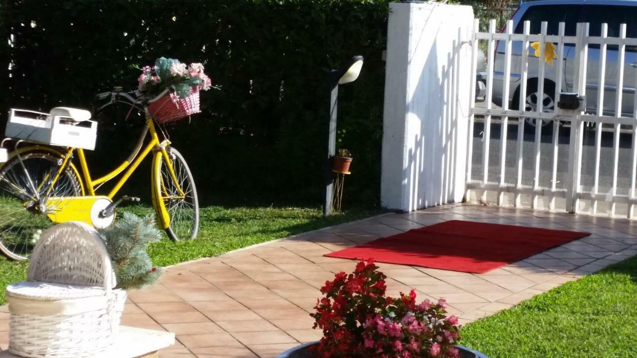 Home Denise E Luca Latina Luaran gambar