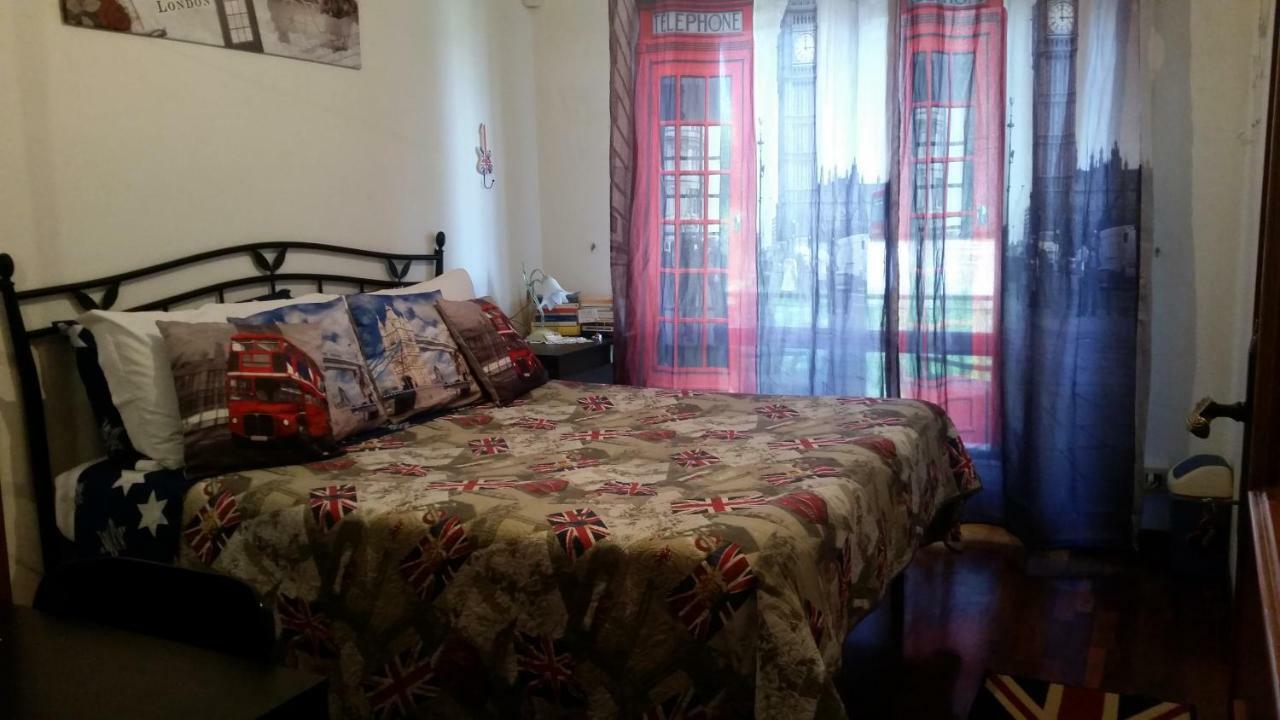 Home Denise E Luca Latina Luaran gambar